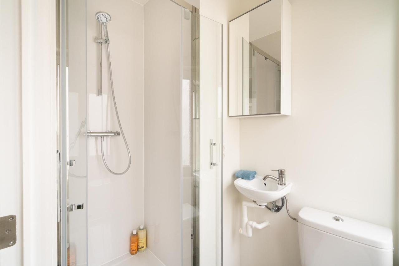Antwerp Center Cozy Cityflats Экстерьер фото