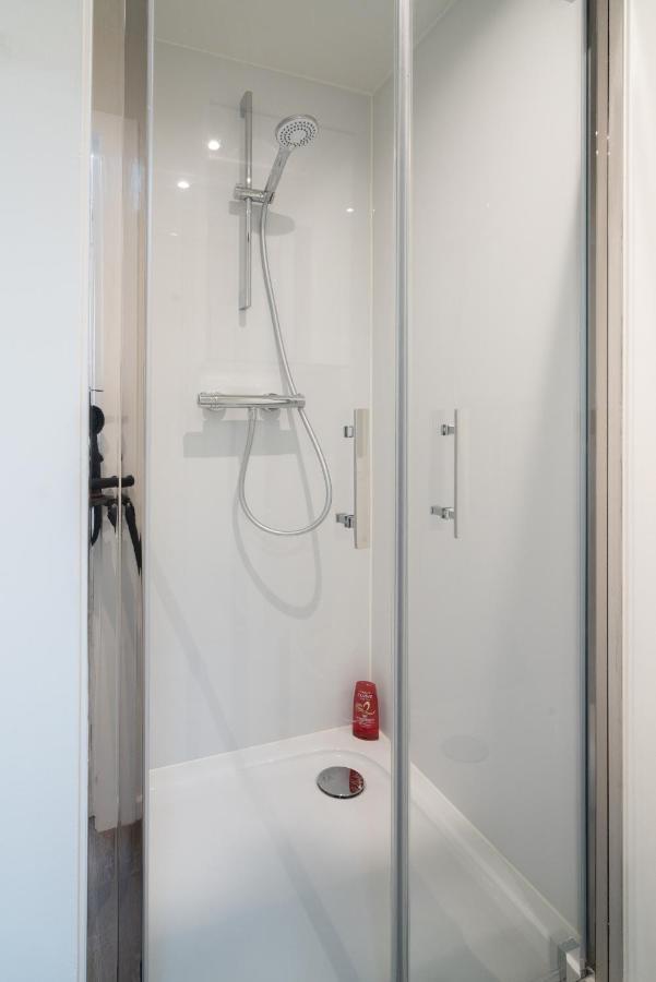 Antwerp Center Cozy Cityflats Экстерьер фото