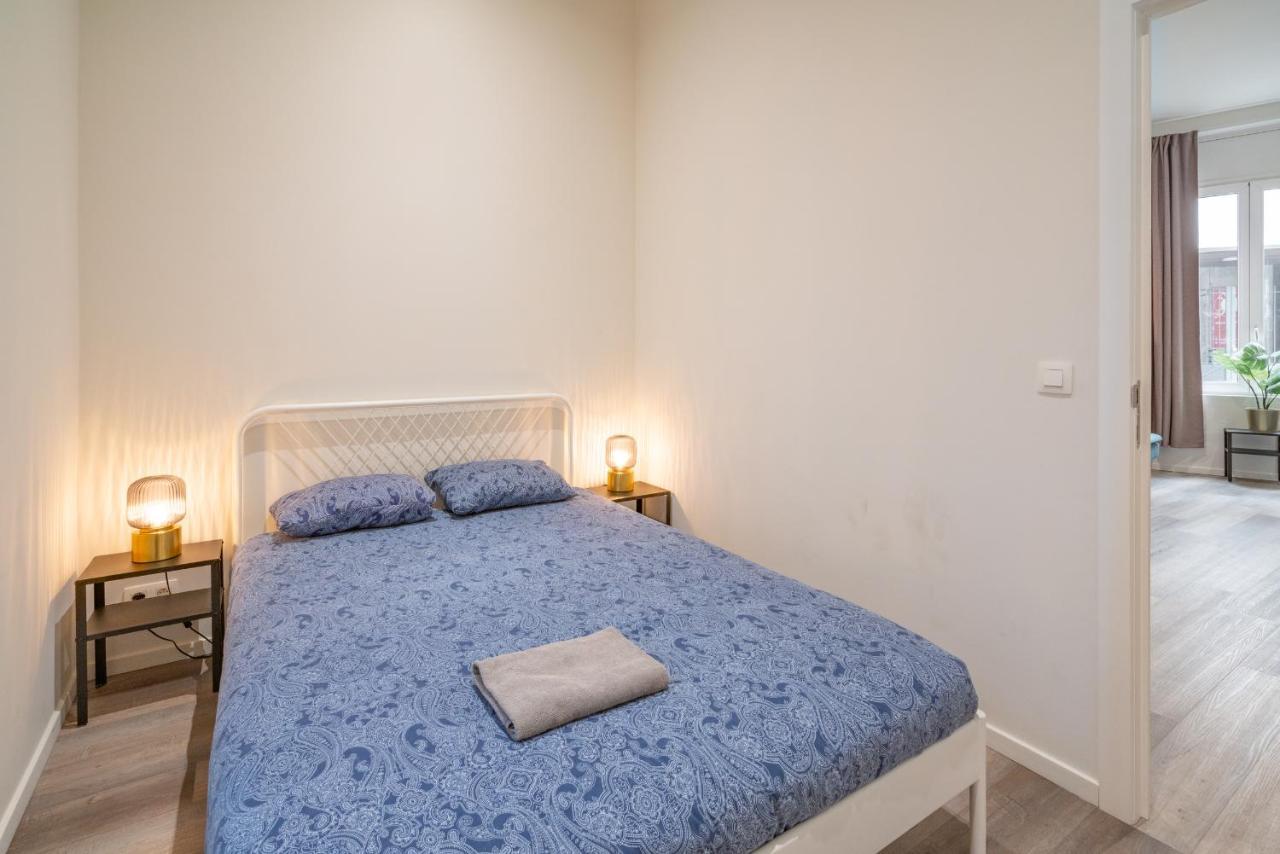 Antwerp Center Cozy Cityflats Экстерьер фото