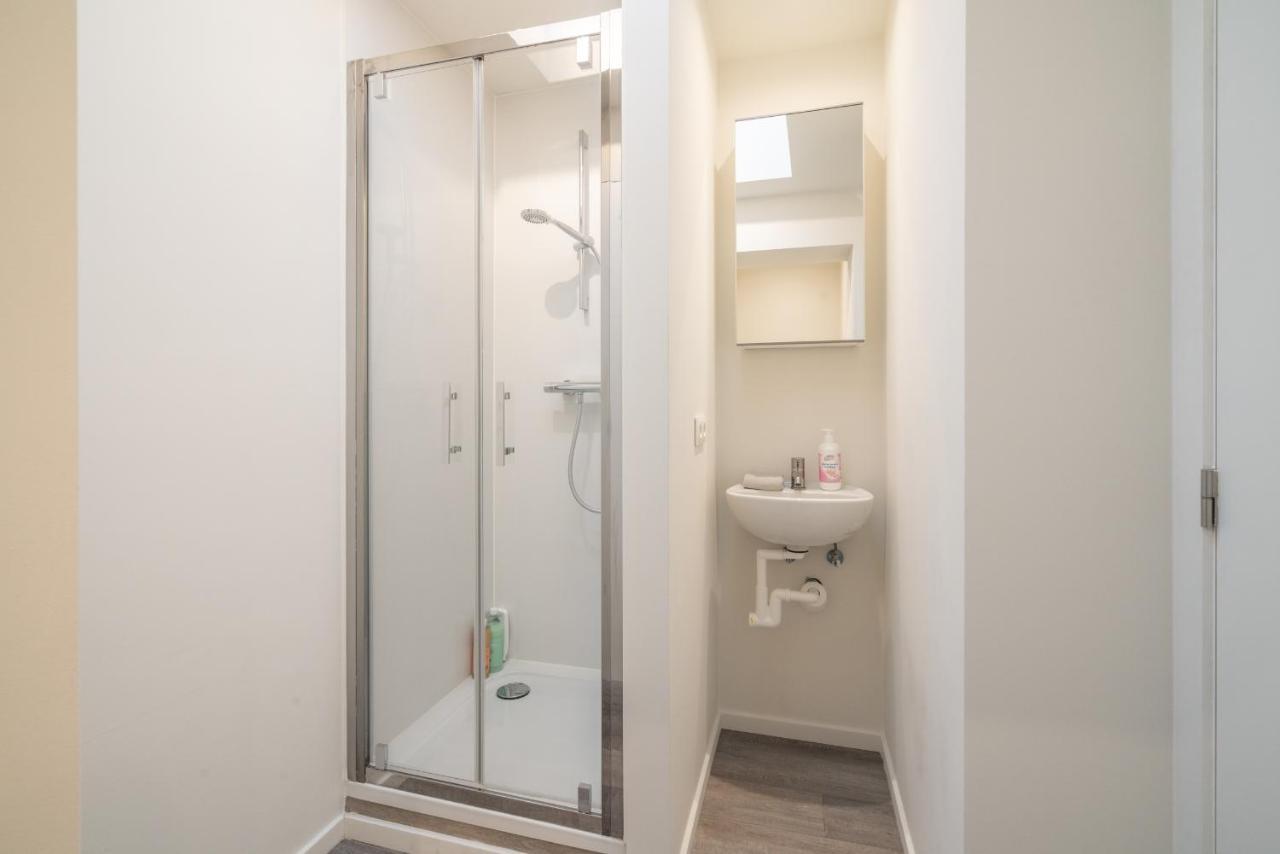 Antwerp Center Cozy Cityflats Экстерьер фото